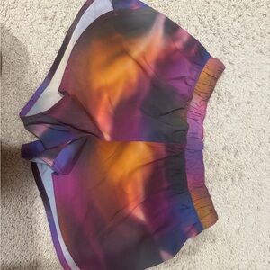 Old Navy Multicolor Women's Shorts